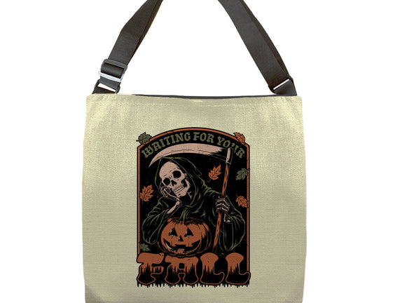 Grim Reaper Autumn