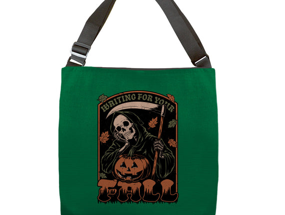 Grim Reaper Autumn