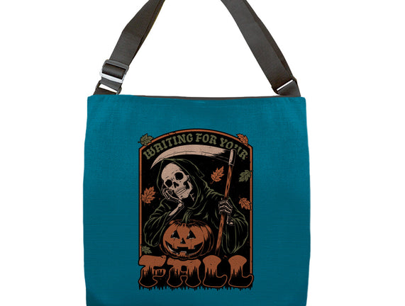 Grim Reaper Autumn