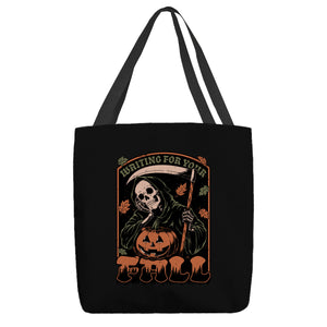 Grim Reaper Autumn