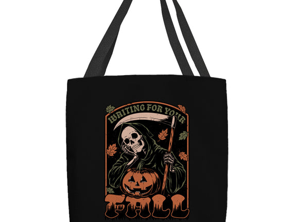 Grim Reaper Autumn