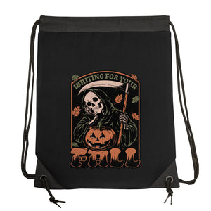 Grim Reaper Autumn