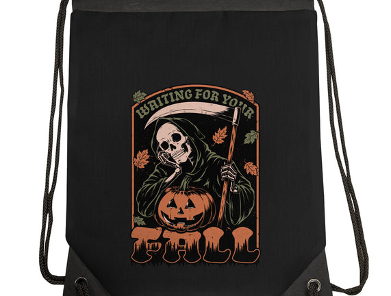 Grim Reaper Autumn