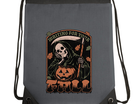 Grim Reaper Autumn