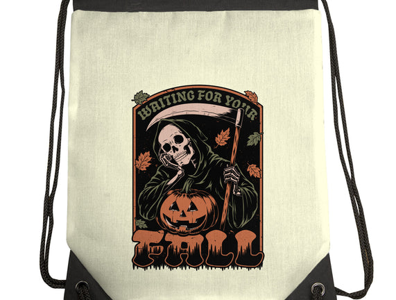 Grim Reaper Autumn