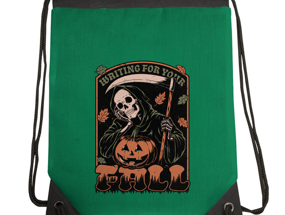 Grim Reaper Autumn