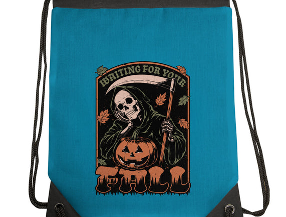 Grim Reaper Autumn