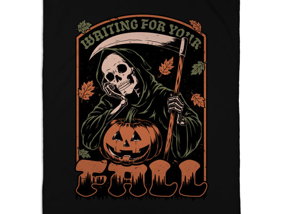 Grim Reaper Autumn