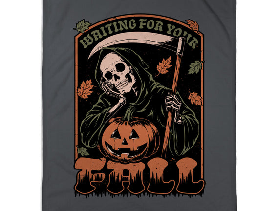 Grim Reaper Autumn