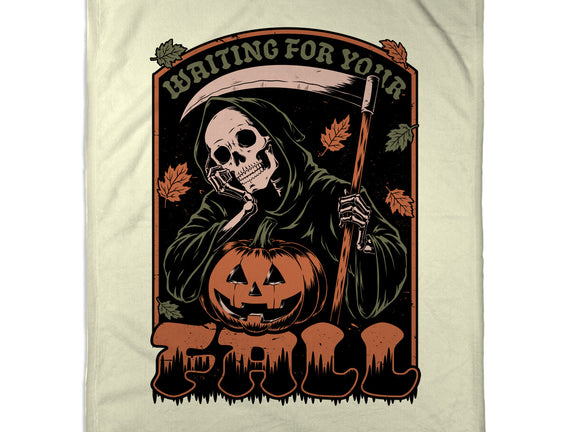 Grim Reaper Autumn