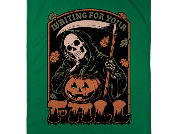 Grim Reaper Autumn