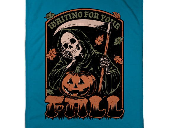 Grim Reaper Autumn
