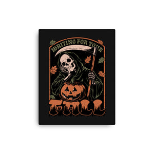 Grim Reaper Autumn