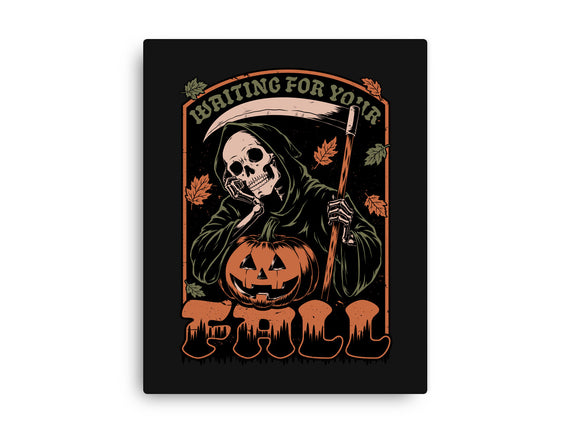 Grim Reaper Autumn