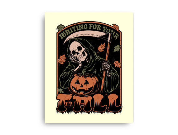 Grim Reaper Autumn
