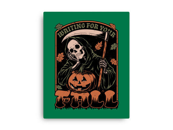 Grim Reaper Autumn