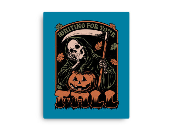 Grim Reaper Autumn