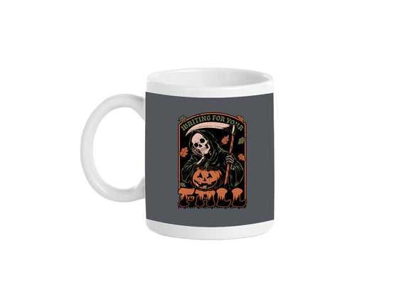 Grim Reaper Autumn