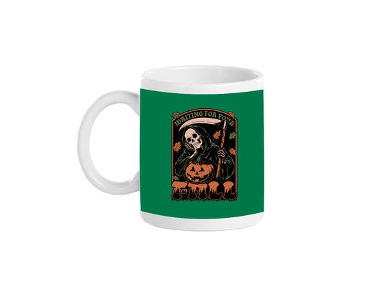 Grim Reaper Autumn