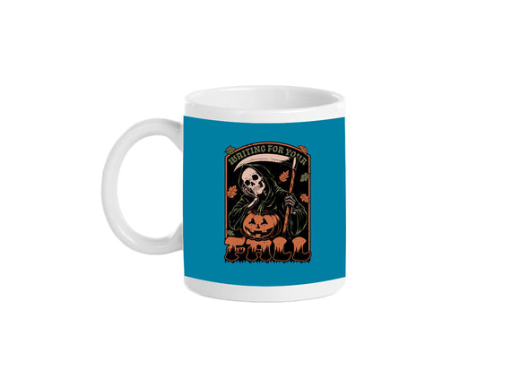 Grim Reaper Autumn