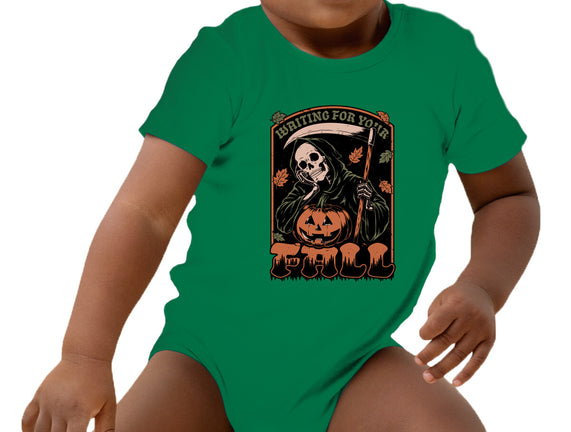 Grim Reaper Autumn