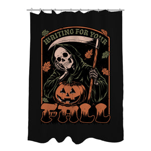 Grim Reaper Autumn