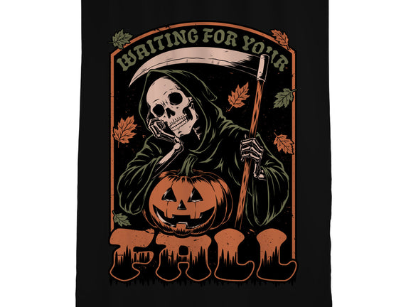 Grim Reaper Autumn