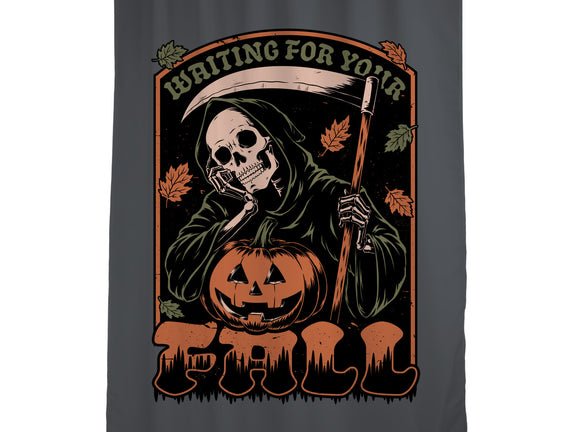 Grim Reaper Autumn