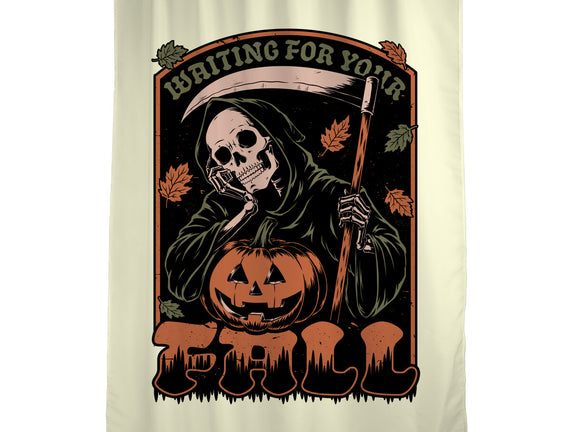 Grim Reaper Autumn