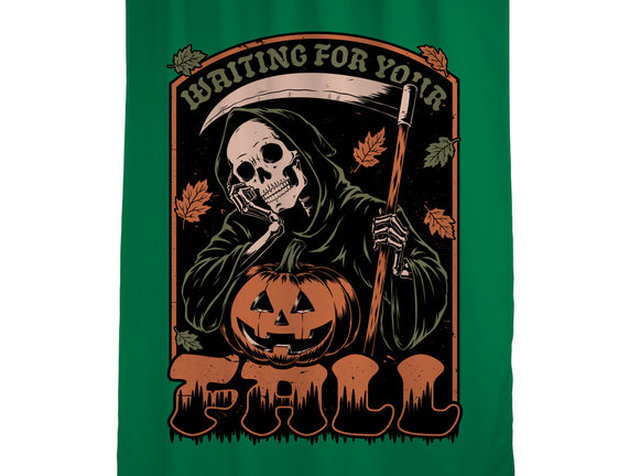 Grim Reaper Autumn