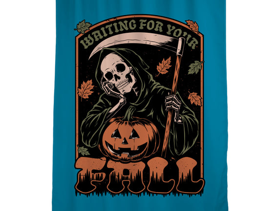 Grim Reaper Autumn
