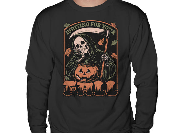 Grim Reaper Autumn