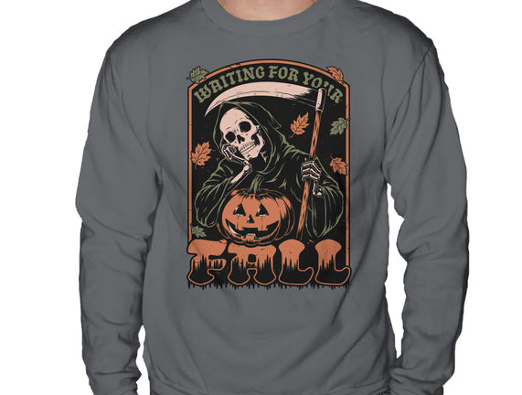 Grim Reaper Autumn