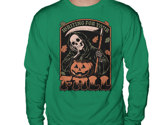Grim Reaper Autumn