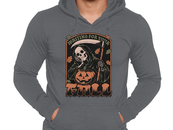 Grim Reaper Autumn