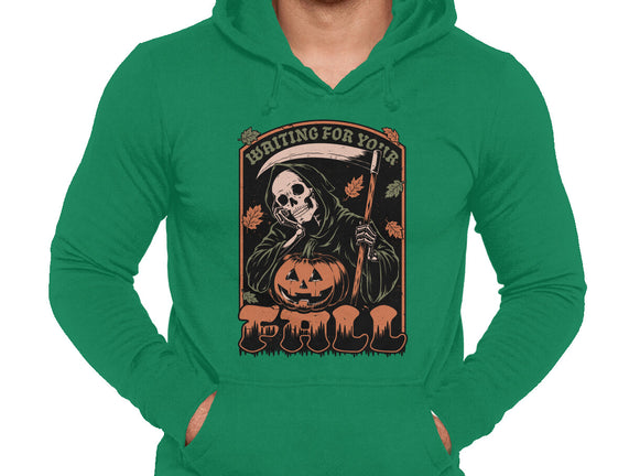 Grim Reaper Autumn