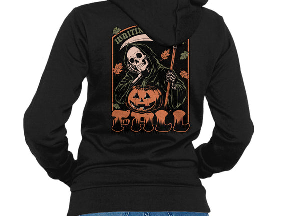 Grim Reaper Autumn