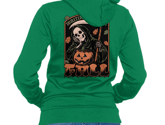 Grim Reaper Autumn