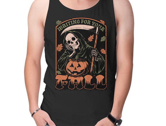 Grim Reaper Autumn