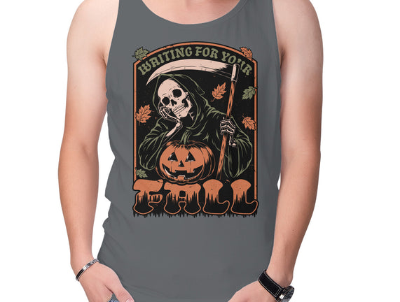 Grim Reaper Autumn