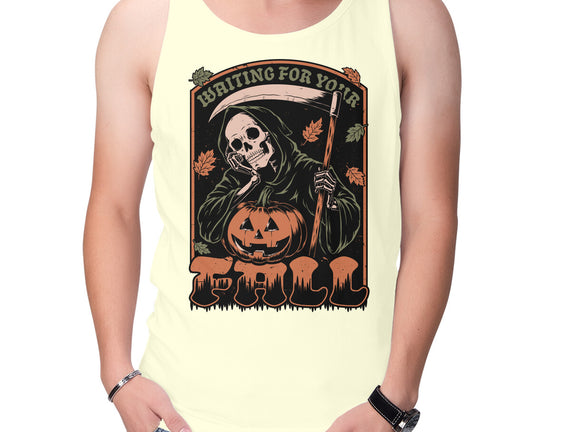 Grim Reaper Autumn