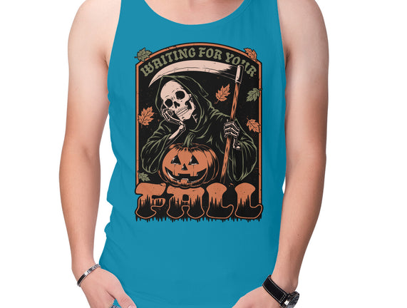 Grim Reaper Autumn
