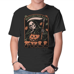Grim Reaper Autumn