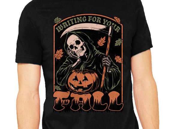 Grim Reaper Autumn