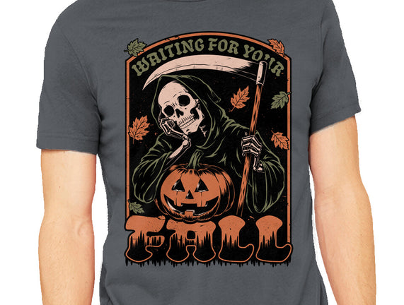 Grim Reaper Autumn