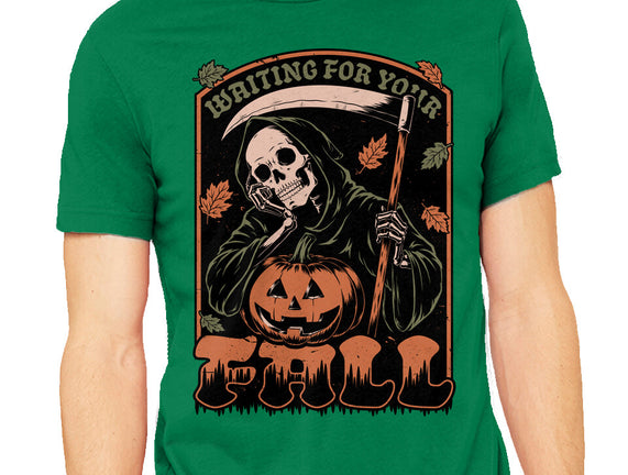 Grim Reaper Autumn