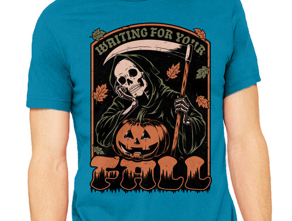 Grim Reaper Autumn