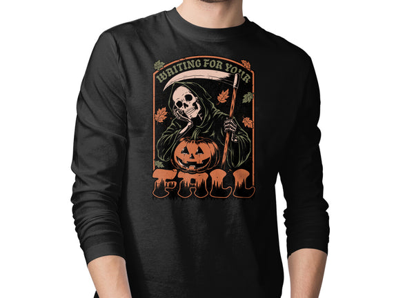 Grim Reaper Autumn