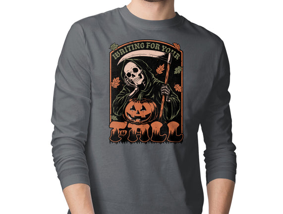 Grim Reaper Autumn