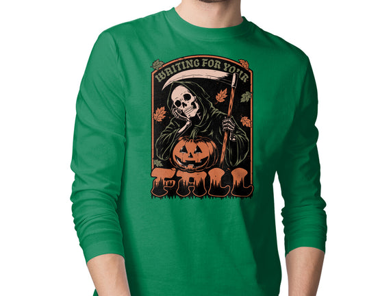Grim Reaper Autumn